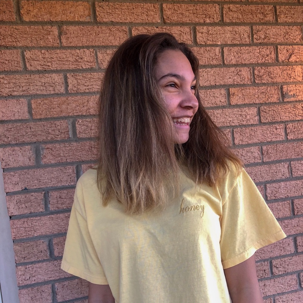Meet your Posher, Lenia